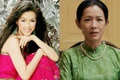 Châu Hà Yến Nhi đóng vai nhà ngoại giao trong "Mưa đỏ".