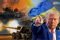 Tổng thống Mỹ gửi thông điệp yêu cầu Nga chấm dứt xung đột ở Ukraine
