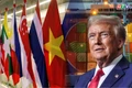 Tin thế giới ngày 12-9: Chính sách ngoại giao của Tổng thống Trump gặp thử thách kép
