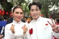 Cú bấm thay đổi cuộc đời Đức Phúc