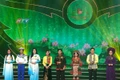 Hấp dẫn đêm thi đầu tiên chung kết xếp hạng 'Chuông vàng vọng cổ năm 2025'