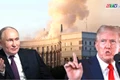 Tin thế giới ngày 9-9: Ông Trump dọa trừng phạt Nga lần 2: Thực chất hay chỉ là lời nói?