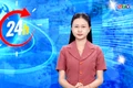 Gia Lai 24h: Kiểm tra tình hình xây dựng, sửa chữa nhà ở cho người dân bị thiệt hại do bão lũ