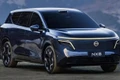 Nissan NX8 2026 chính thức lộ diện: SUV phong cách tương lai với mức giá dễ tiếp cận