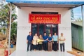  8.202 hộ có nhu cầu xóa nhà tạm, nhà dột nát sau rà soát