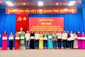 Thành phố Pleiku: Khen thưởng 87 tập thể, cá nhân học và làm theo Bác