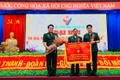 Chủ tịch Hội Cựu Chiến binh tỉnh Gia Lai tận tâm với công tác Hội, gắn kết đồng đội