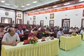 Gia Lai: Kỳ họp thứ 20 HĐND thành phố Pleiku thông qua 2 nghị quyết quan trọng