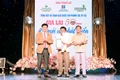 Báo Gia Lai: Trao 13 giải cuộc thi “Gia Lai- 50 năm đổi mới và phát triển”