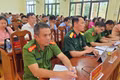 Phường Hội Phú quán triệt các văn bản mới của Đảng cho cán bộ, đảng viên