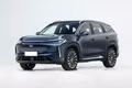 SUV PHEV siêu tiết kiệm xăng giá hơn 460 triệu đồng
