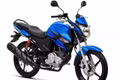 Yamaha YS150: Mẫu côn tay bền bỉ, siêu tiết kiệm xăng của Yamaha FZ-S tại Việt Nam