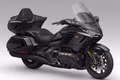 Honda Gold Wing 2026 ra mắt tại Malaysia, giá từ 1,45 tỷ đồng