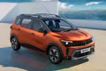 Renault Triber 2026 ra mắt: MPV 7 chỗ giá hơn 160 triệu đồng, thêm tiện nghi đáng giá
