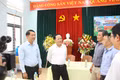 Tổ dân phố phải thực sự là cánh tay nối dài của chính quyền cơ sở