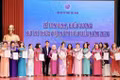 Gia Lai có 4 nữ trí thức được tôn vinh, biểu dương cấp toàn quốc