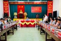 Phó Chủ tịch Thường trực UBND tỉnh Nguyễn Tuấn Thanh: Các địa phương cần tập trung hoàn thành công tác quy hoạch