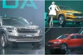 Chiến mã Skoda Karoq 2024 "hạ nhiệt", giảm đến 200 triệu đồng