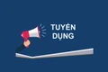 Thông báo tuyển dụng lao động đợt 2 năm 2024