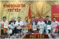 Phú Yên sáp nhập, giảm 8 tổ chức Hội do Đảng, Nhà nước giao nhiệm vụ