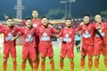 CLB Thanh Hóa thắng giòn giã, chiếm ngôi đầu V-League của HAGL