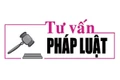 Luật sư Bùi Thanh Vũ tư vấn pháp luật