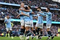 Man City thắng nhàn Southampton, giành ngôi đỉnh bảng Ngoại hạng