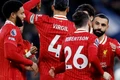 Mãn nhãn trận cầu 9 bàn, Liverpool 'vùi dập' Tottenham vững ngôi đầu