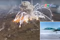 Tin thế giới ngày 25-10: Nga đăng video “siêu bom lượn” tập kích tiểu đoàn UAV Ukraine