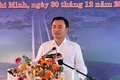 Sáng nay, thông xe 4 công trình quan trọng cửa ngõ TP HCM