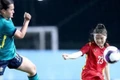 VFF bị AFC phạt nặng vì khâu tổ chức vòng loại U17 nữ châu Á 2024