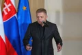 Thủ tướng Slovakia Robert Fico tuyên bố không cho phép Ukraine gia nhập NATO