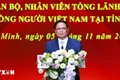 Thủ tướng: Người Việt tại Vân Nam gìn giữ, phát huy quan hệ Việt-Trung