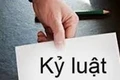 Hai vụ bắt oan ở Đắk Nông: Thêm cán bộ bị kỷ luật