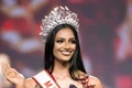 Người đẹp Malaysia đăng quang Miss Charm 2024, Quỳnh Nga giành ngôi á hậu 2