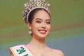 Khán giả quốc tế nói gì khi Huỳnh Thị Thanh Thủy đăng quang Miss International?