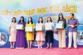 Kết nối, tôn vinh bạn đọc yêu sách