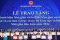 Trao tặng danh hiệu Nhà giáo nhân dân, Nhà giáo ưu tú năm 2024