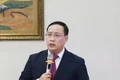 Giáo sư Việt Nam đầu tiên tham gia hội đồng khoa học tạp chí uy tín về cơ học