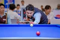 Trần Thanh Lực lần đầu tiên lọt vào tốp 10 bảng xếp hạng billiards thế giới