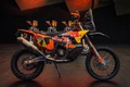 KTM ra mắt 450 Rally Daniel Sanders Edition phiên bản đặc biệt giá gần 2 tỷ đồng