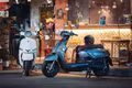 Suzuki ra mắt xe ga 125cc mới: Thiết kế sang như Honda SH, có ABS, giá khoảng 72 triệu đồng