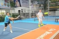 Phố núi Pleiku sôi nổi phong trào Pickleball