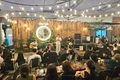 Giới trẻ hòa mình trong “Acoustic Concert” của Du ca Phố núi
