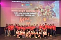Tuổi trẻ BIDV ôn lại lịch sử qua bộ phim Mưa đỏ