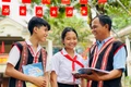 Chủ trương một bộ SGK thống nhất toàn quốc từ năm học 2026-2027 và miễn phí SGK từ năm 2030 được kỳ vọng sẽ góp phần nâng cao chất lượng và tính công bằng trong giáo dục.