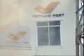 Hiện trường vụ cháy. Ảnh chụp màn hình