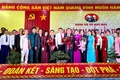 Xã Ngô Mây cần kế thừa các quy hoạch của 3 xã cũ để tìm kiếm dư địa, động lực tăng trưởng mới
