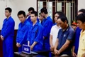 Không kiềm chế sau chầu nhậu, hai nhóm thanh thiếu niên vướng vòng lao lý.