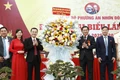 An Nhơn Đông sẵn sàng bứt phá phát triển trong giai đoạn mới
